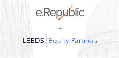 what does leeds equity partners own